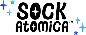 Sock Atomica GmbH | Novelty Socks & More DE