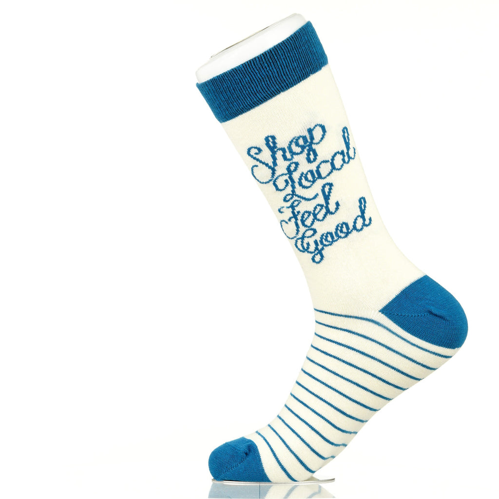 Shop Local Feel Good