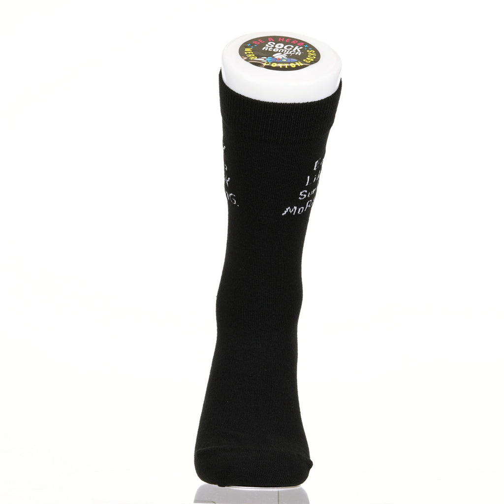 Easy Like Sunday Morning