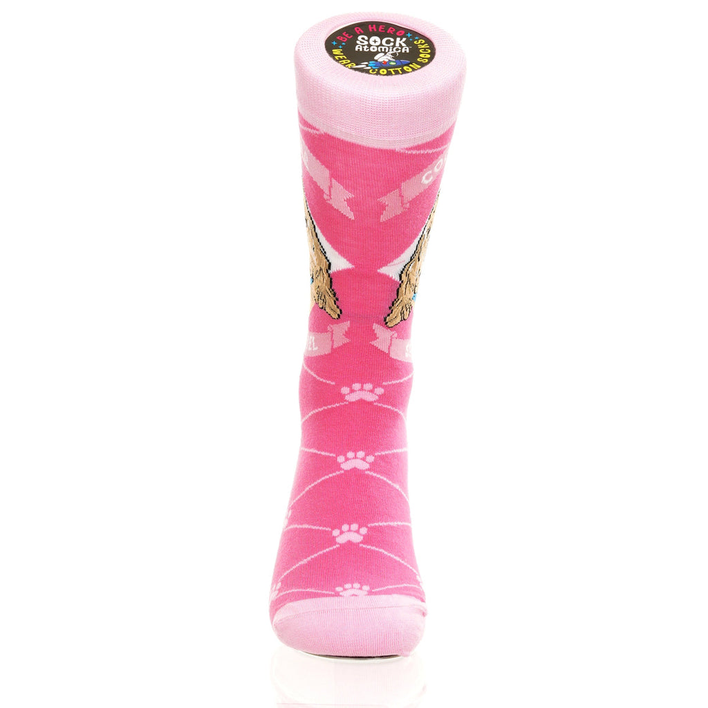 Cocker Spaniel | Argyle Pups