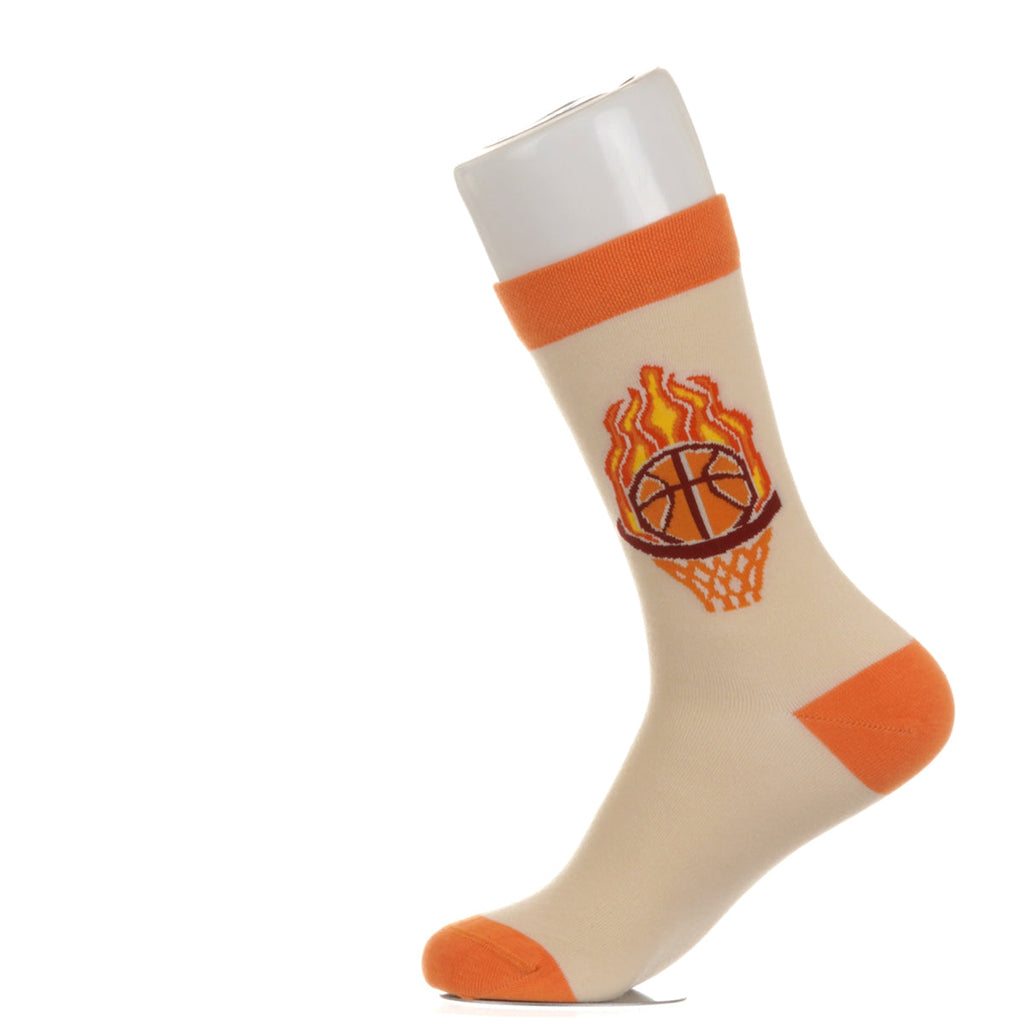 Basketball Nothing But Net