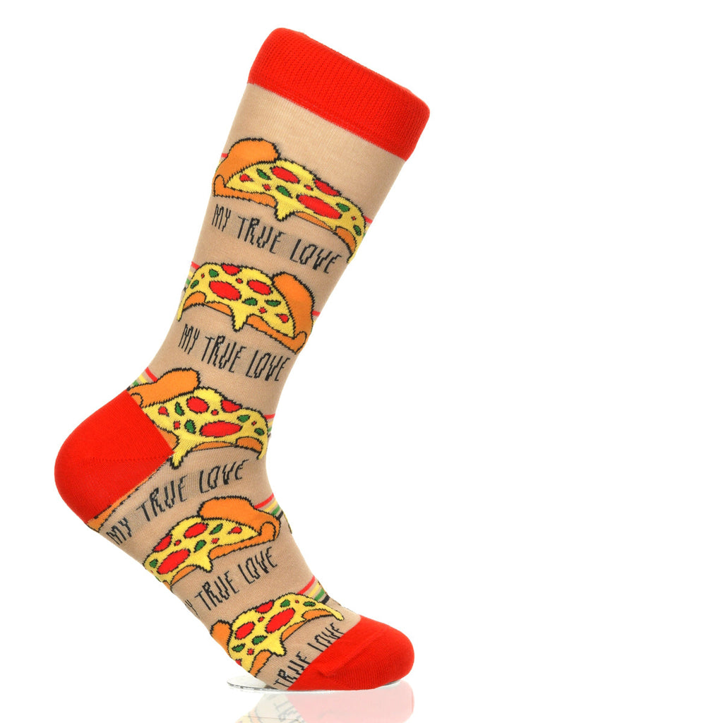 Pizza - My True Love