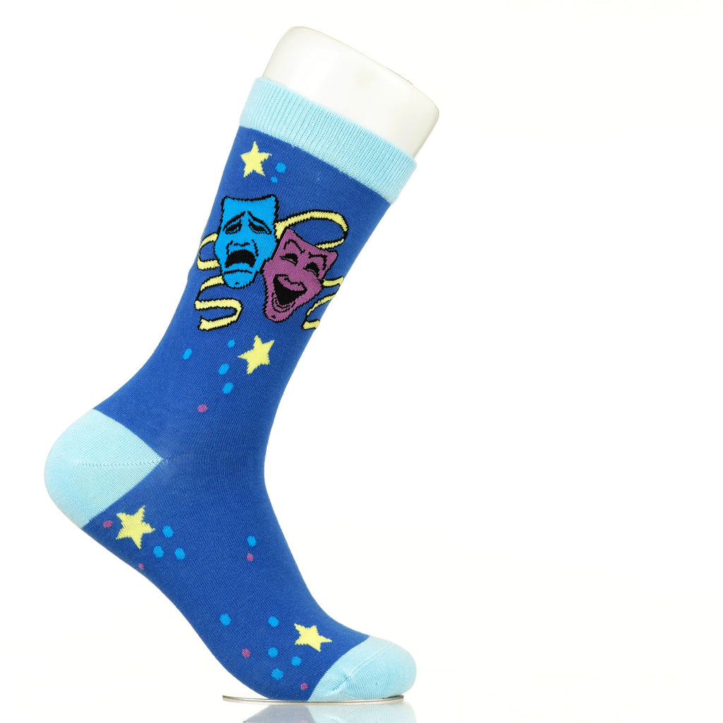 Performer - Theater Masks