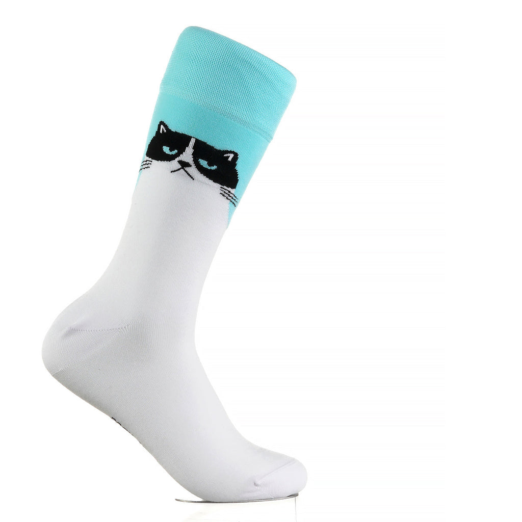 Animal Faces Cattitude