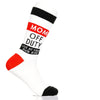 Mom Off Duty