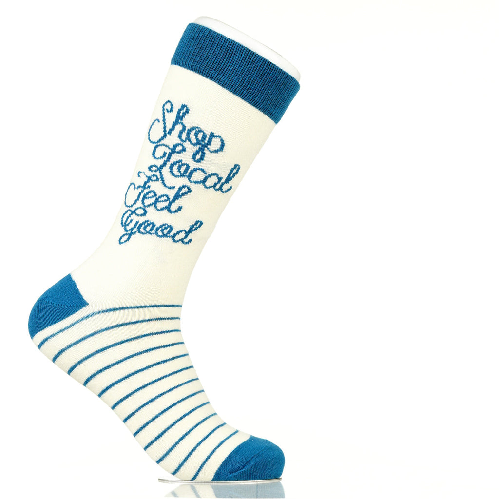 Shop Local Feel Good