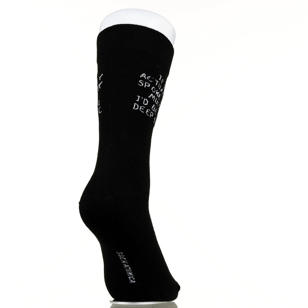 If Swearing Burns More Calories