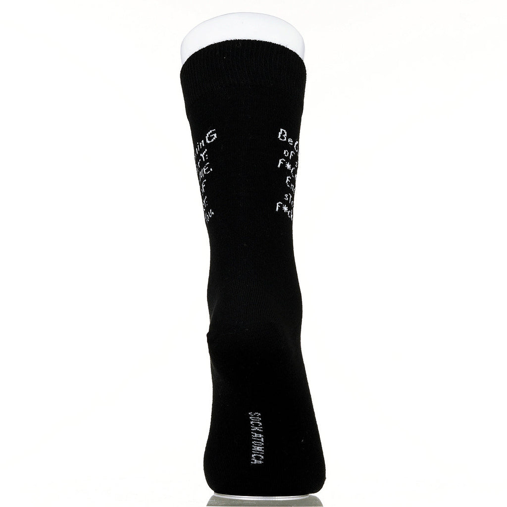 Beginning Of Story. F*ck Me