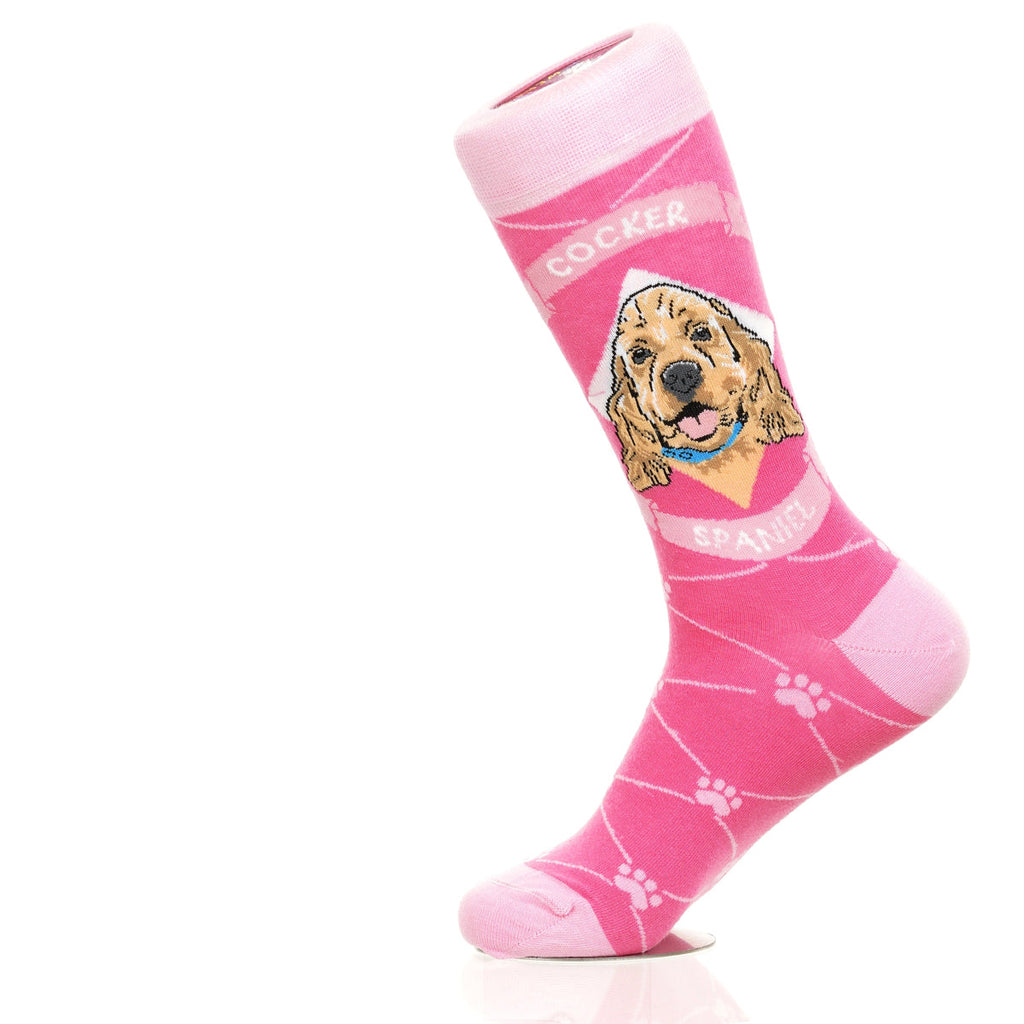 Cocker Spaniel | Argyle Pups