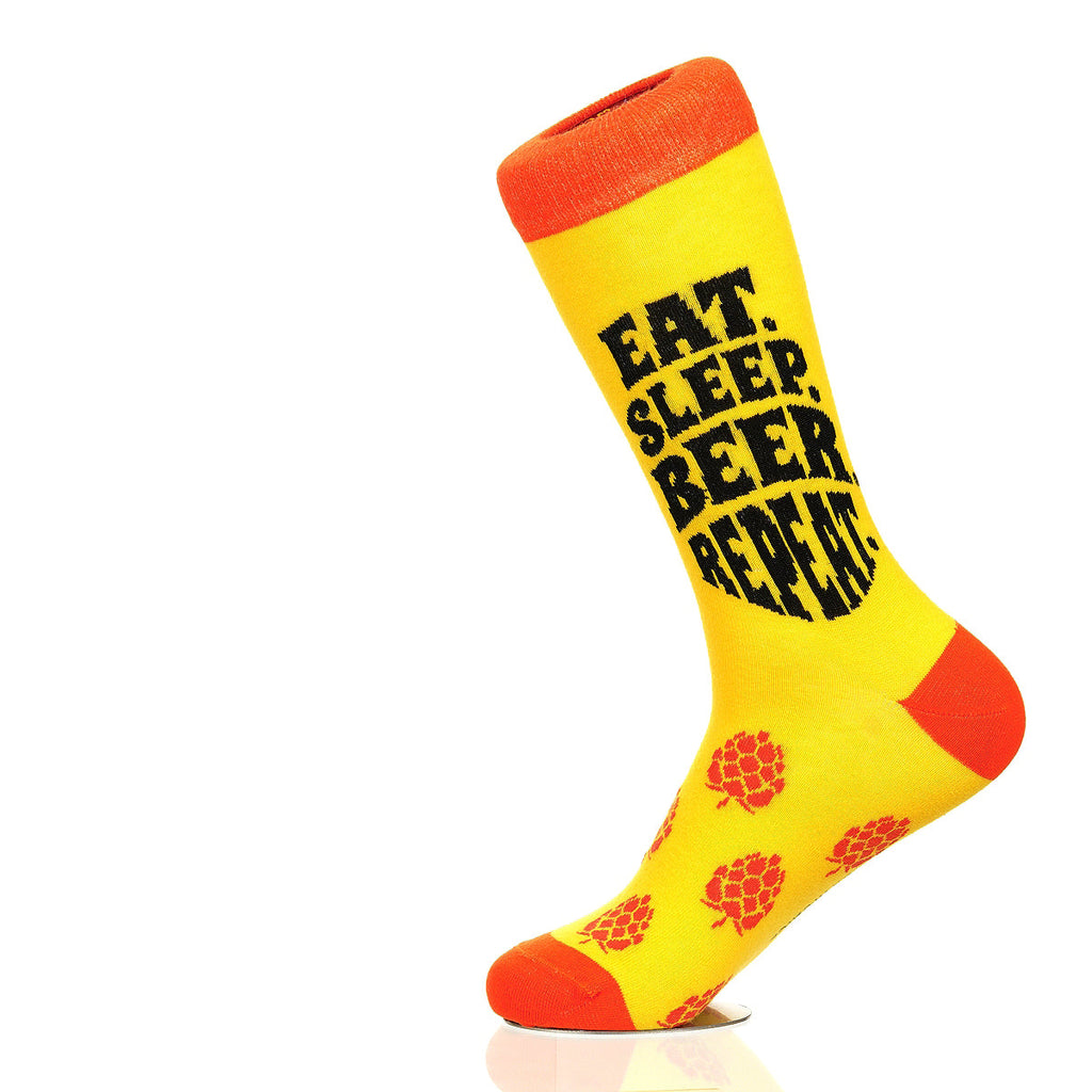 Eat Sleep Beer Repeat