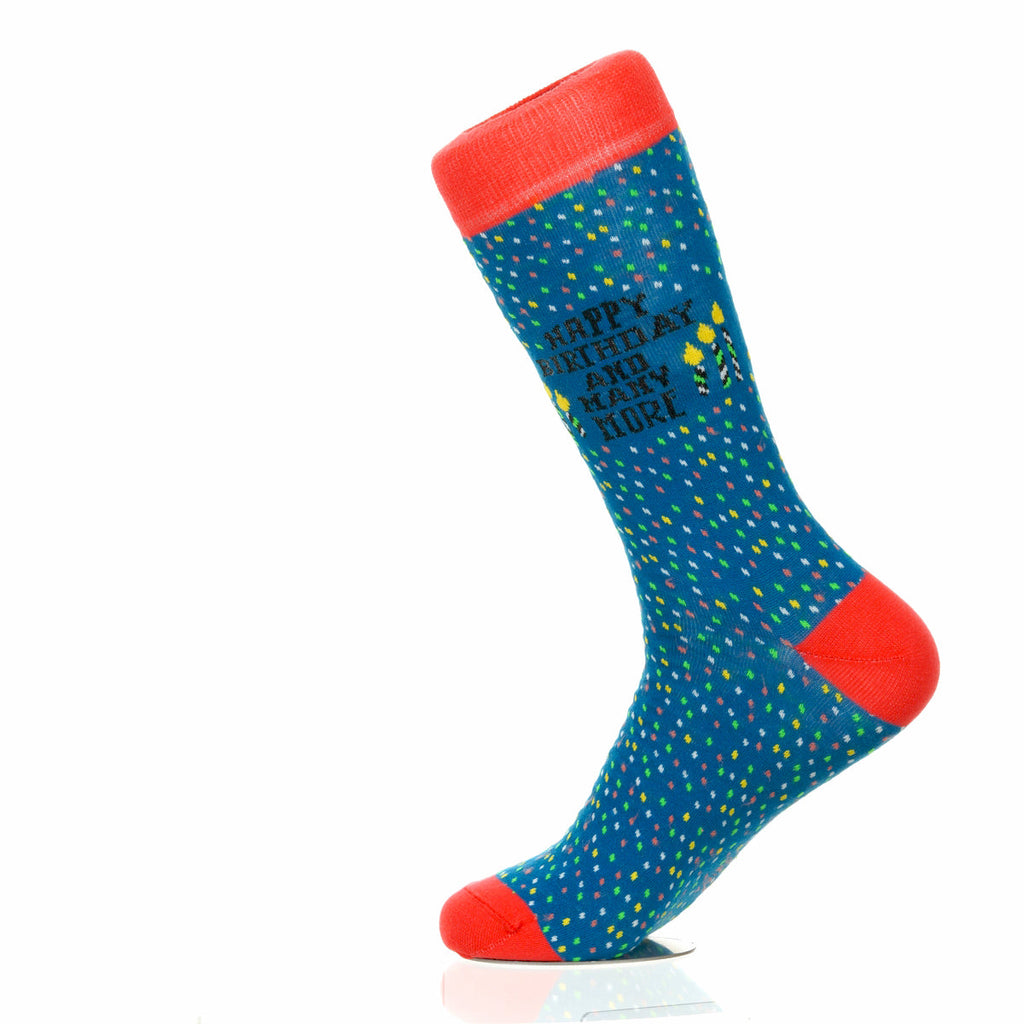 Happy Birthday & Many More