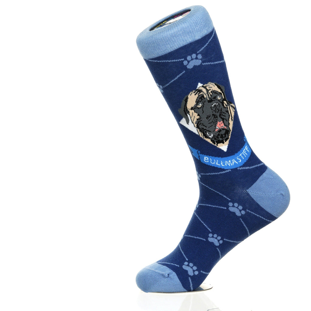 Bull Mastiff | Argyle Pups