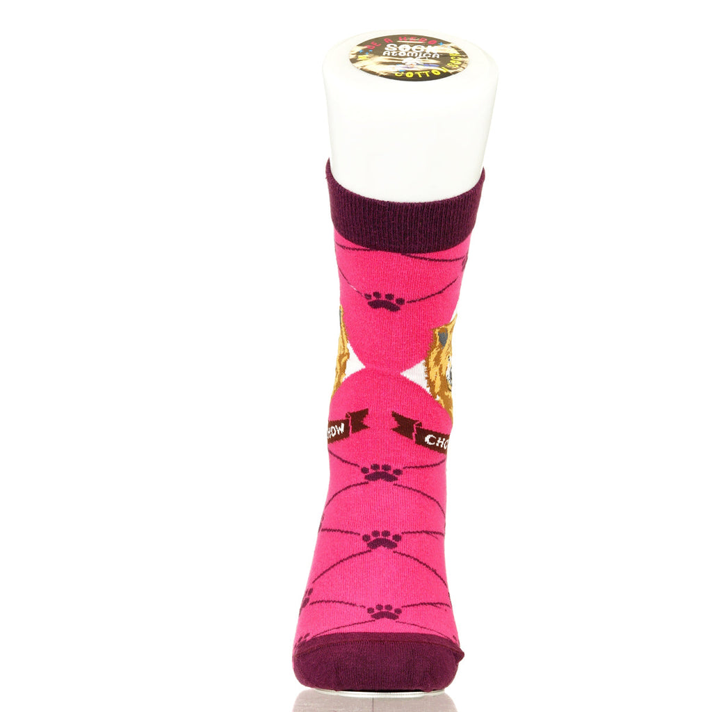 Chow Chow | Argyle Pups