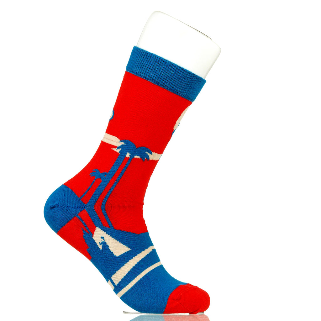 Americana Vegas Skyline