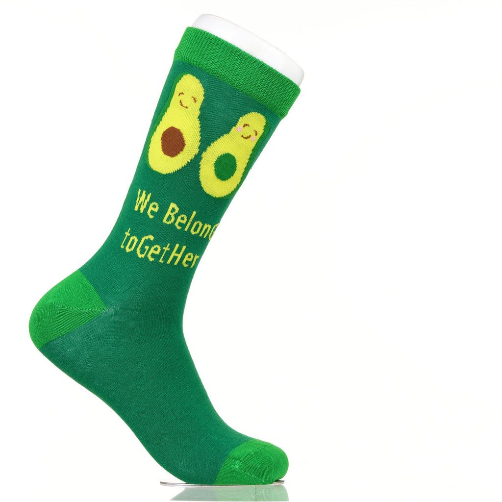 We Belong Together Avacados