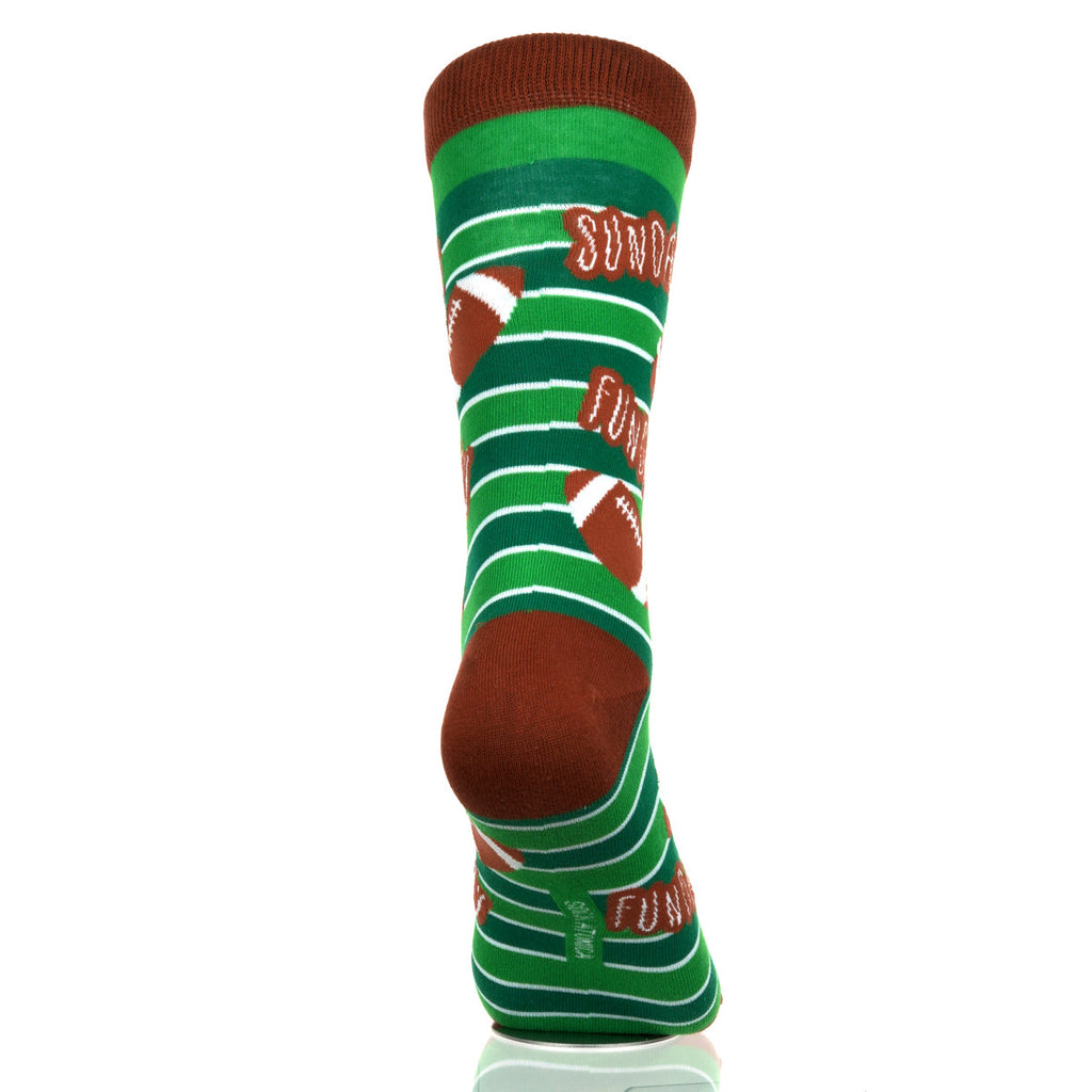 Football Sunday Funday