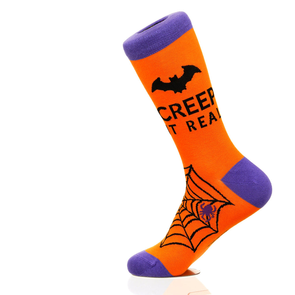 Halloween Creep It Reel