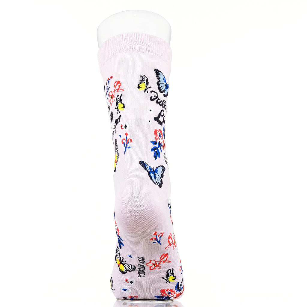 Fall In Love Butterflies